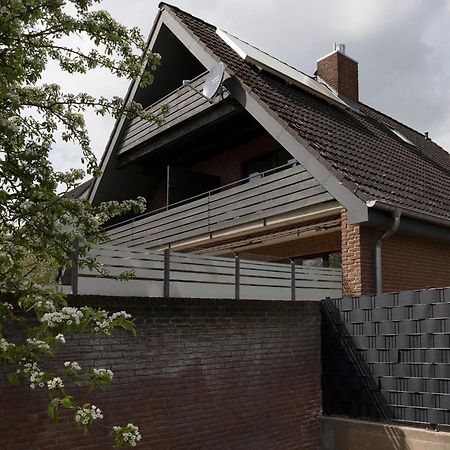 Apartamento Neustädter Straße 79a Dünenvogel Grömitz Exterior foto