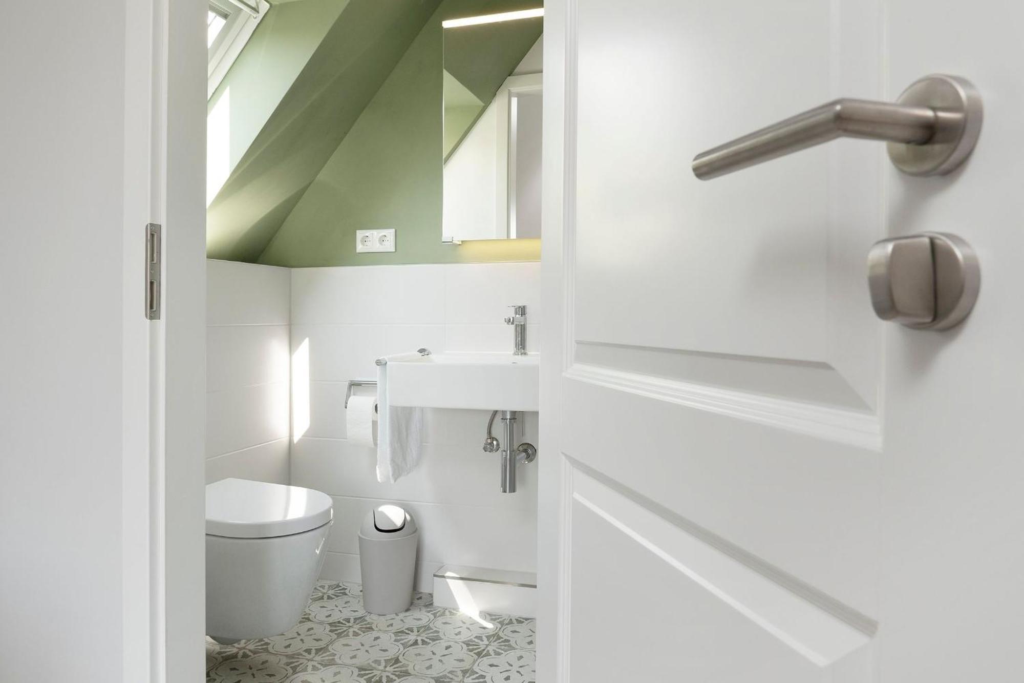 Apartamento Neustädter Straße 79a Dünenvogel Grömitz Exterior foto
