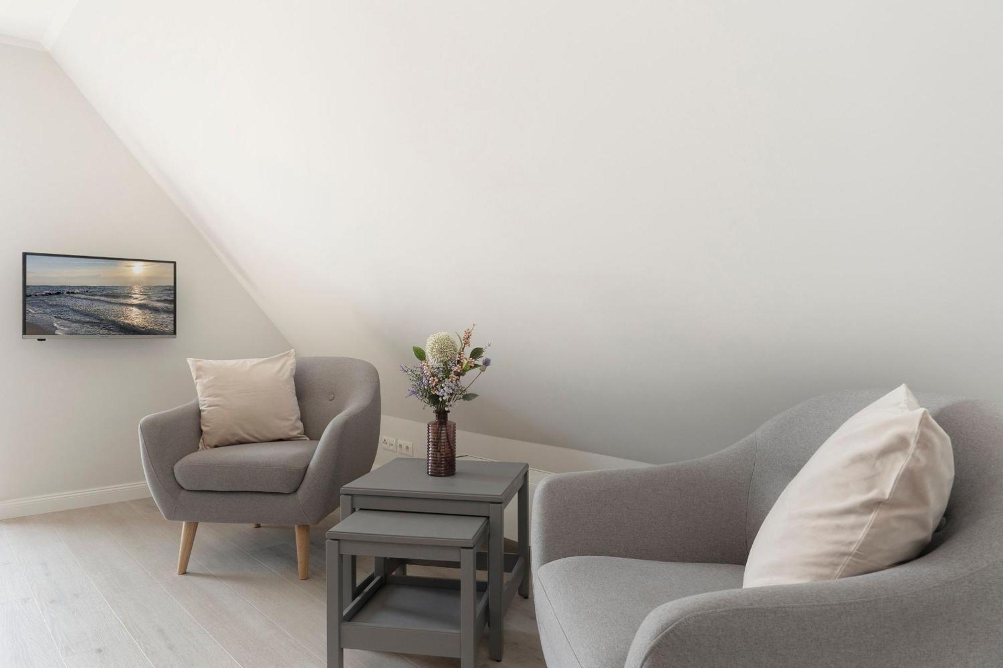 Apartamento Neustädter Straße 79a Dünenvogel Grömitz Exterior foto