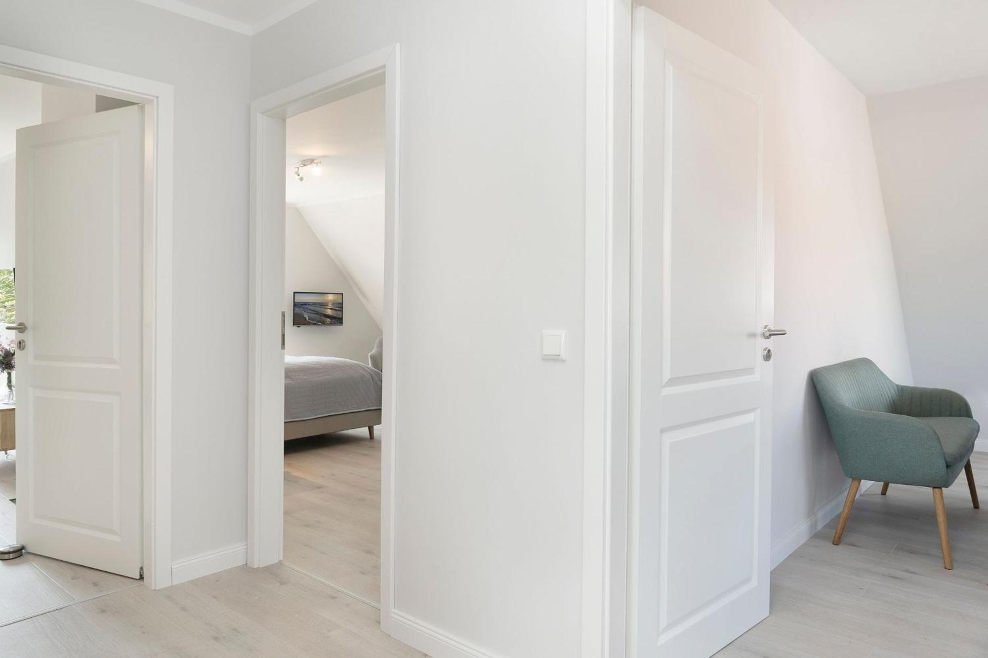 Apartamento Neustädter Straße 79a Dünenvogel Grömitz Exterior foto