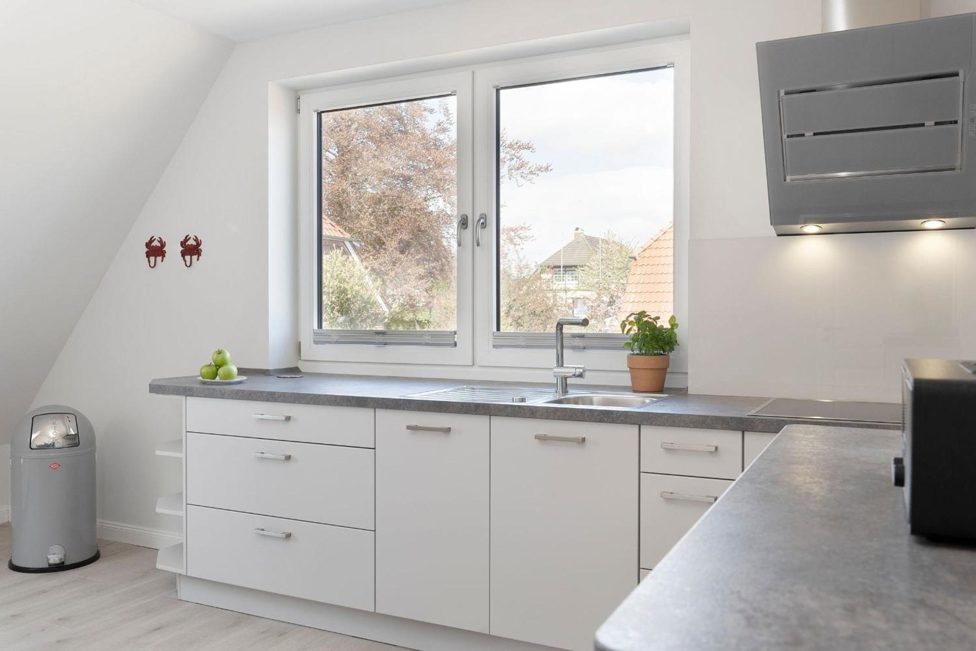 Apartamento Neustädter Straße 79a Dünenvogel Grömitz Exterior foto