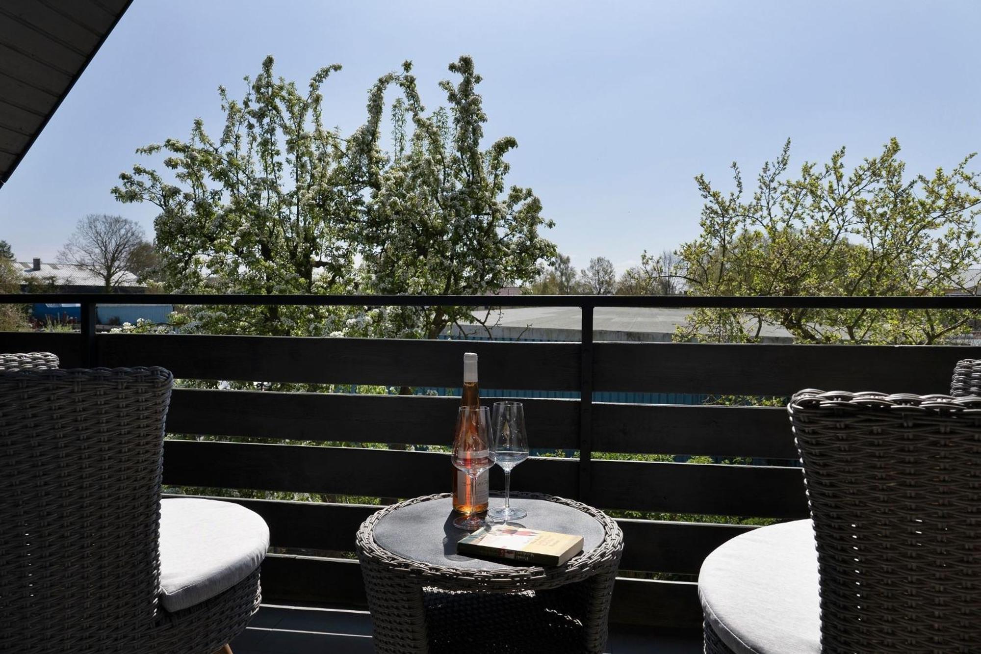 Apartamento Neustädter Straße 79a Dünenvogel Grömitz Exterior foto