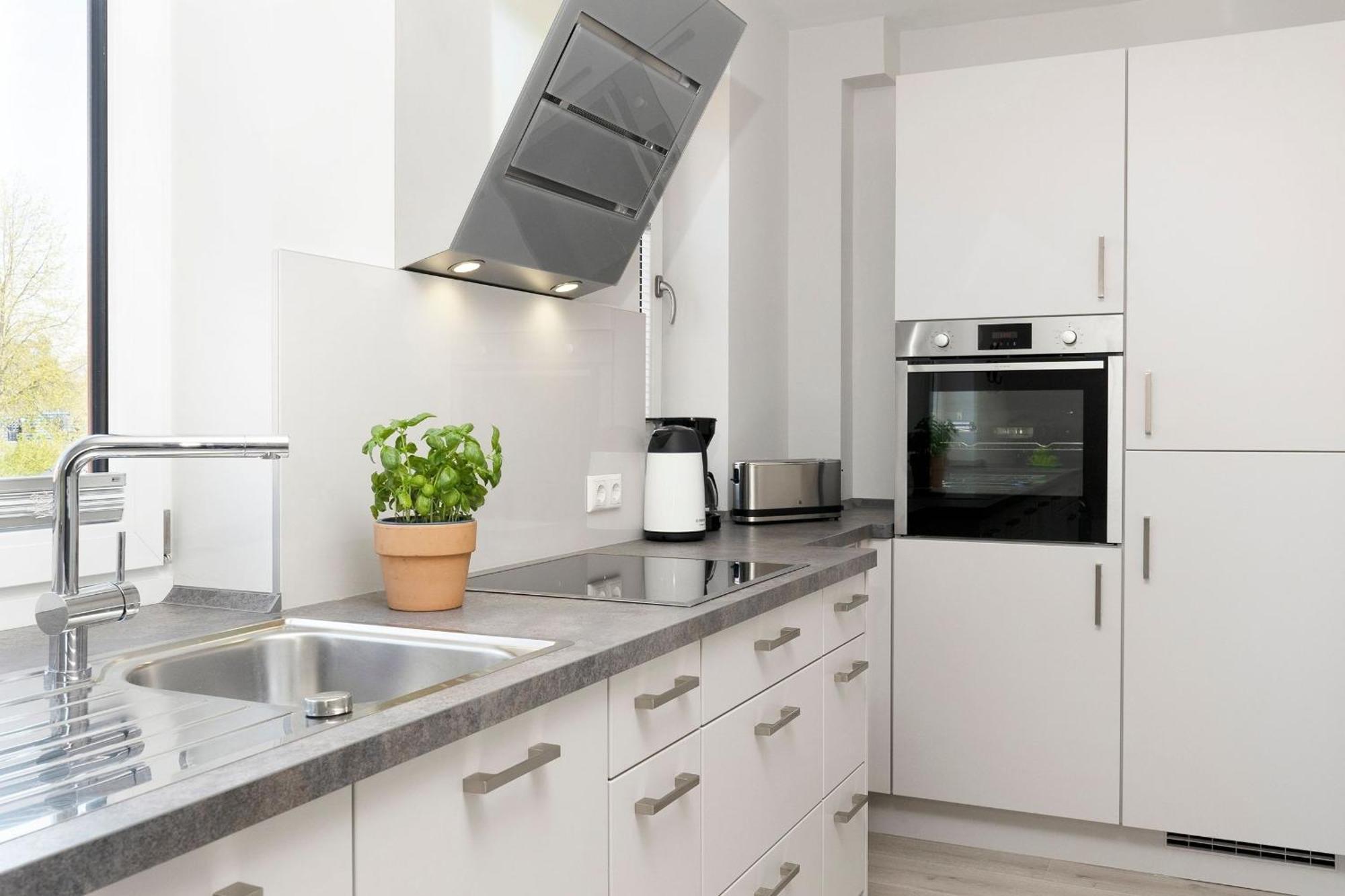 Apartamento Neustädter Straße 79a Dünenvogel Grömitz Exterior foto